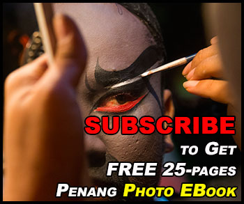 penang malaysia tourist attractions