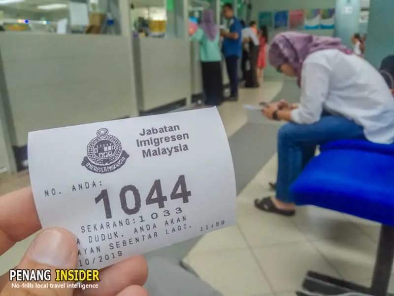 malaysia social visit pass renewal