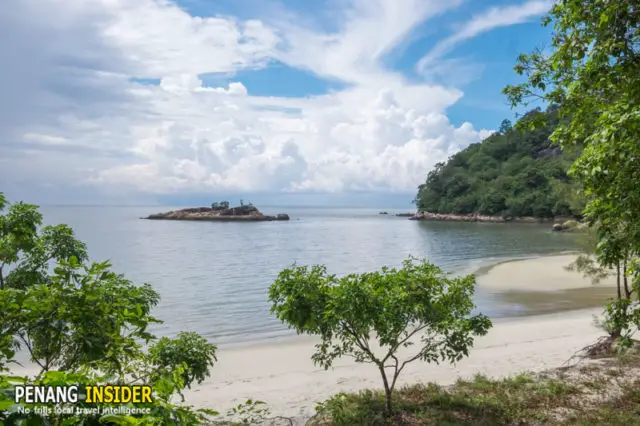 penang island tourist places