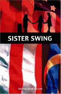 best Malaysian novel Sister Swing