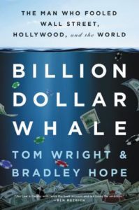 best books on malaysia Billion Dollar Whale