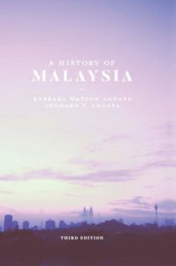 best books on malaysia history of Malaysia