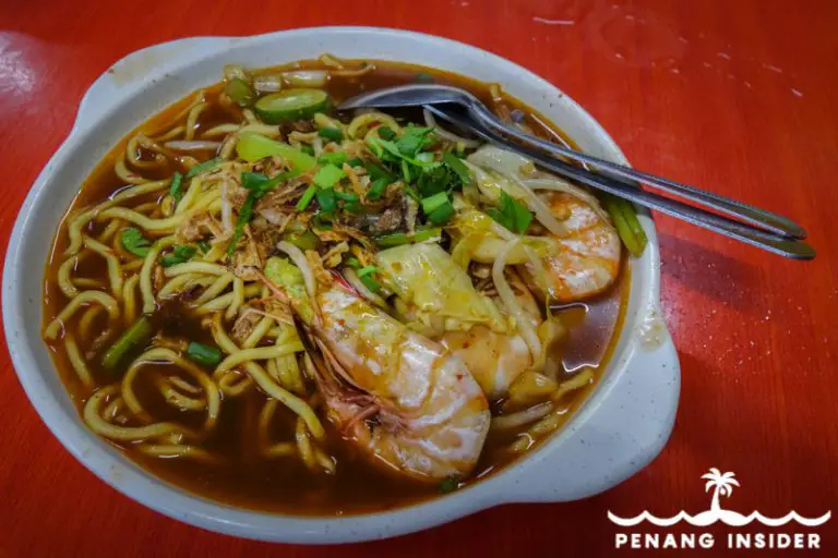 11 Best Things to Do (& Eat) in Pulau Aman Penang 2023 - Penang Insider