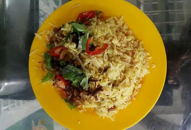 Top 14 Best Nasi Kandar in Penang You Must Try - Penang Insider